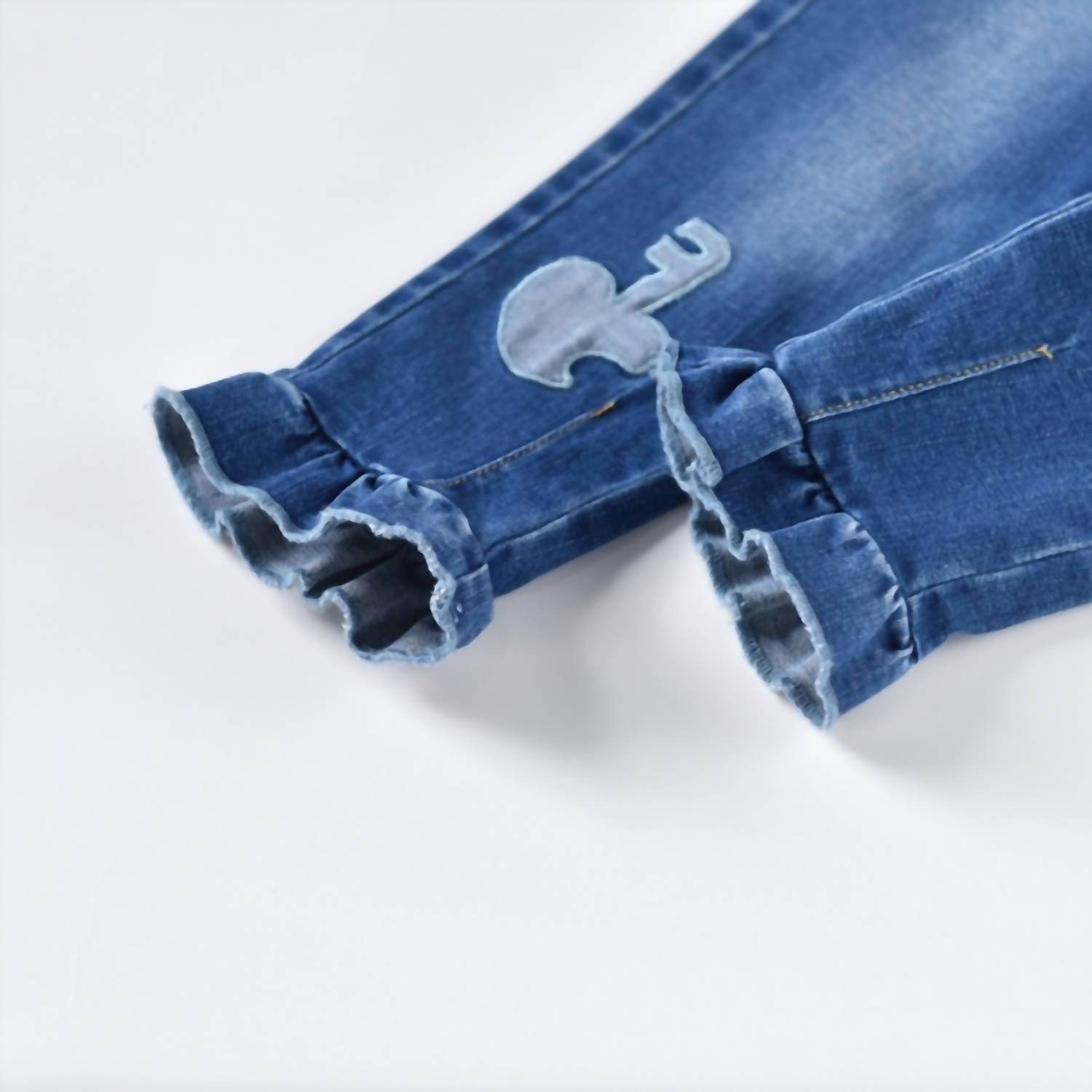 Aimama - Girls Tara Jeans - Rack Hunt -