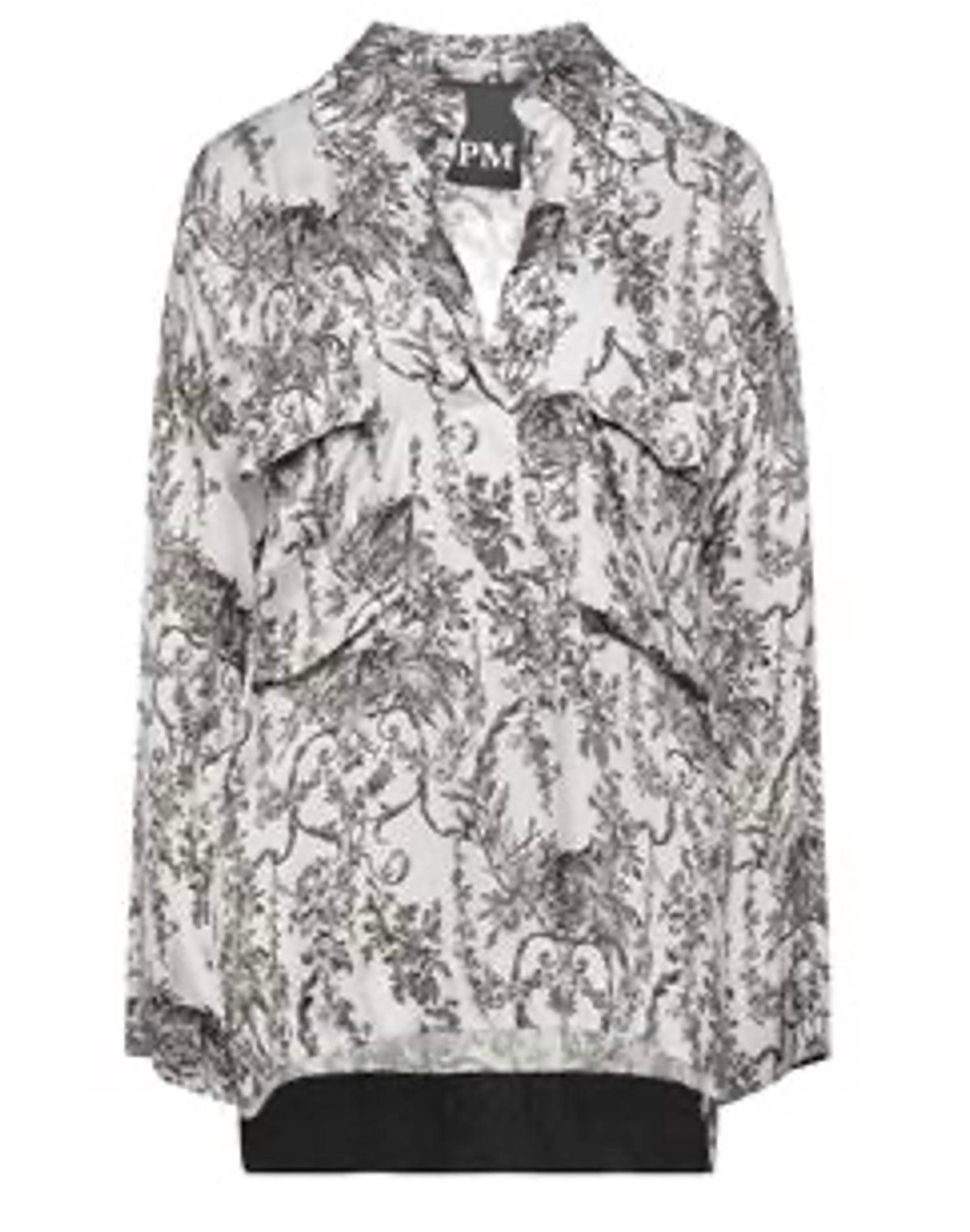 Women's Satin Top