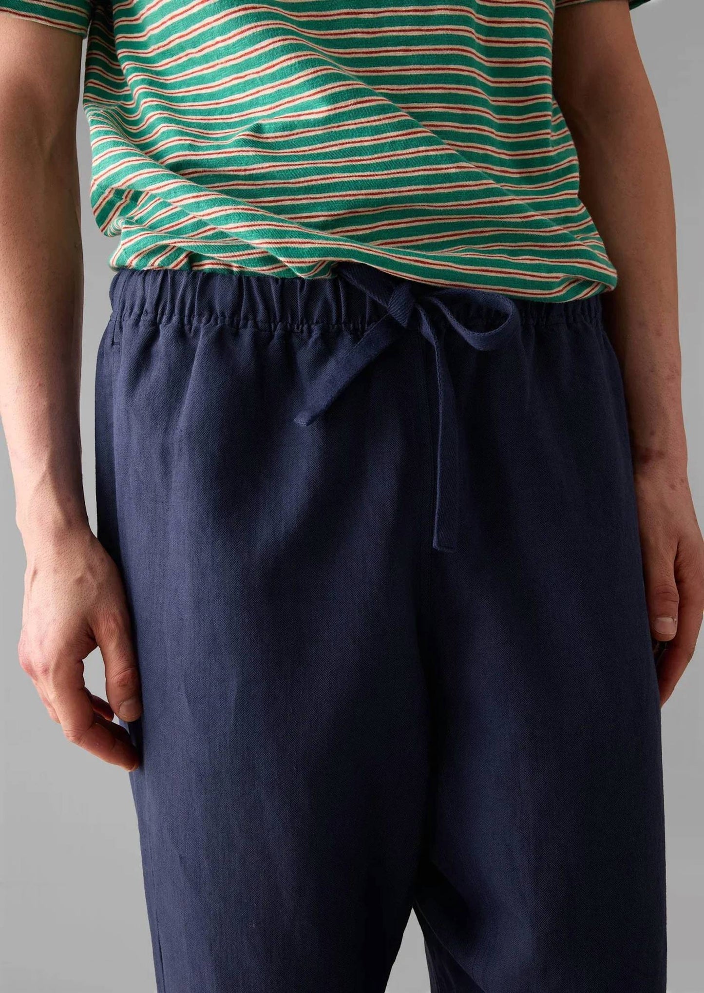 Alfie Trousers