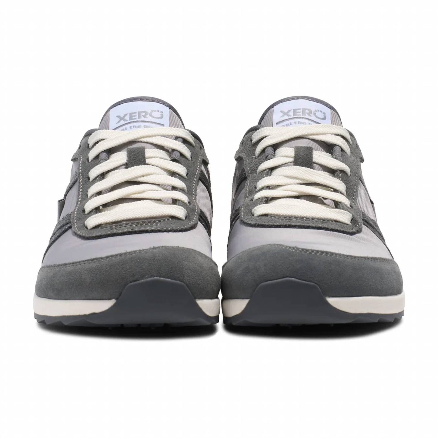 Women's Wynn Retro Nylon Sneakers