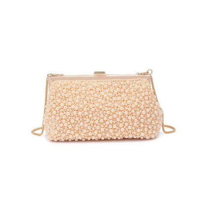 Women's Samira Beaded Evening Crossbody Bag
