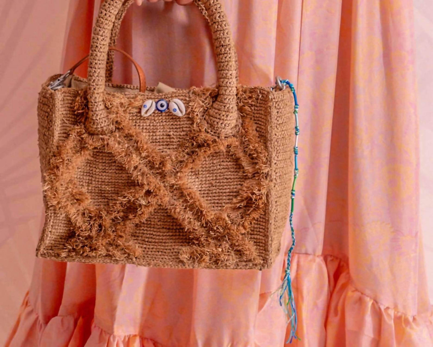 Les Néobourgeoises - Neo Bag Paradise - Rack Hunt -