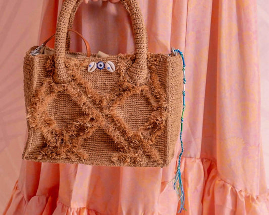 Les Néobourgeoises - Neo Bag Paradise - Rack Hunt -