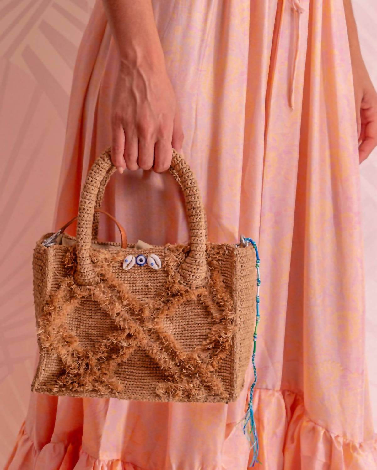 Les Néobourgeoises - Neo Bag Paradise - Rack Hunt -