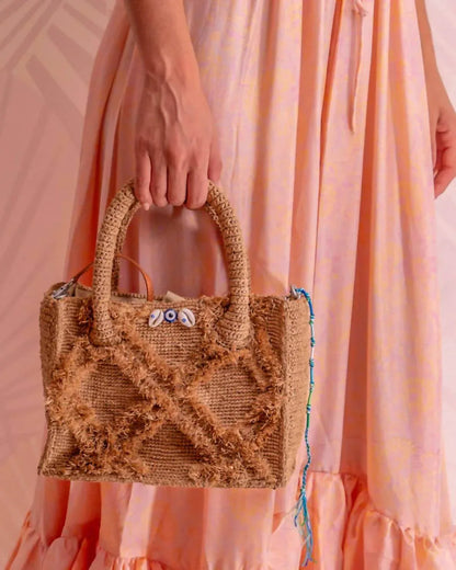 Les Néobourgeoises - Neo Bag Paradise - Rack Hunt