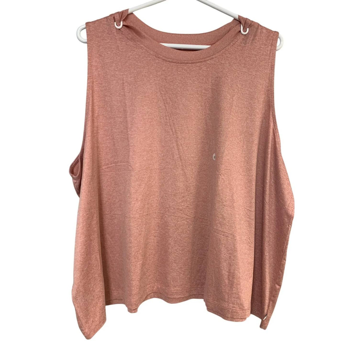 Women's Surreal Travel 2 Piece Tank Top - Plus