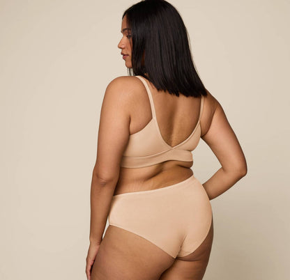 Bliss Triangle Bralette