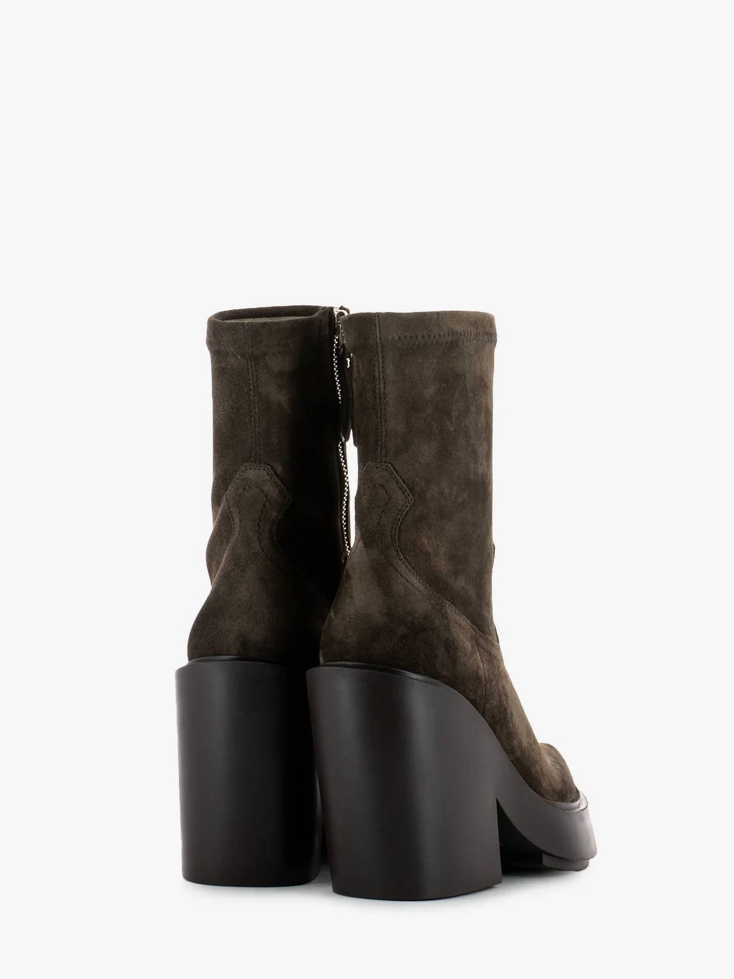 Women's Magnifico Western Bootie