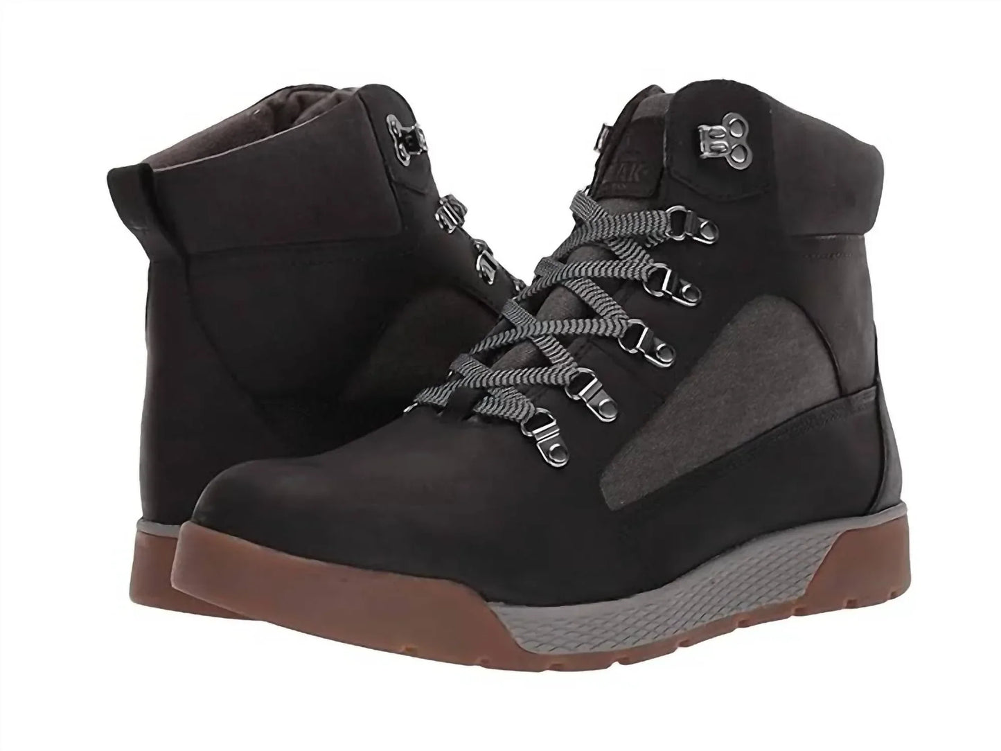 Kodiak - Men's Fundy Ankle Boot - Rack Hunt