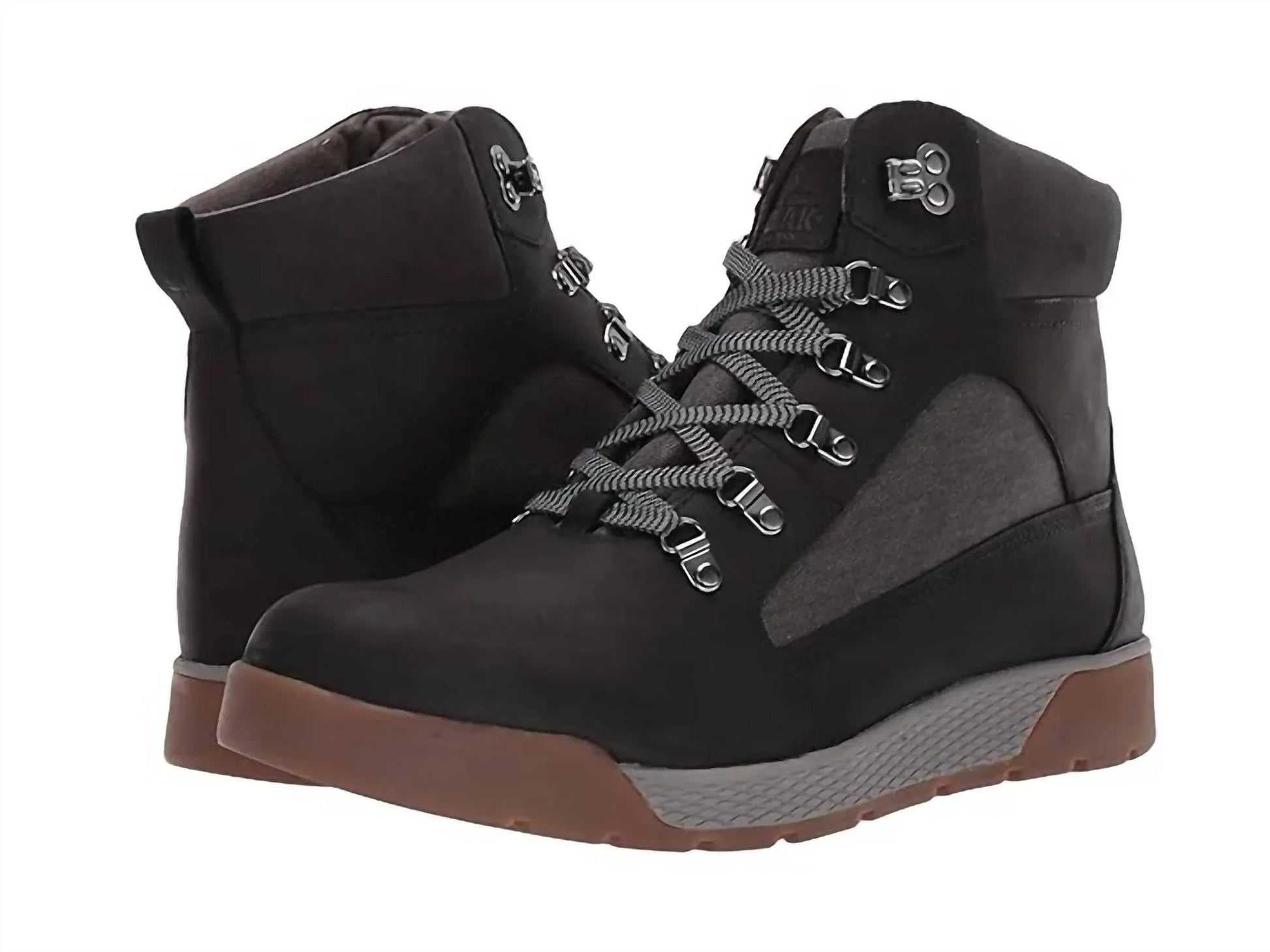 Kodiak - Men's Fundy Ankle Boot - Rack Hunt