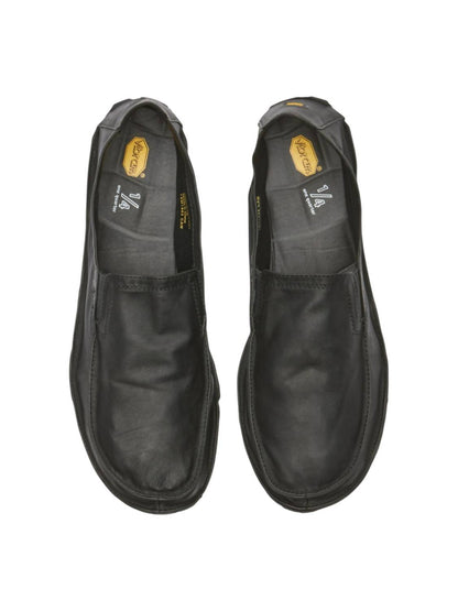 Men's One Quarter Leather Loafer