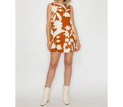 Love Wednesday - Sami shift dress - Rack Hunt