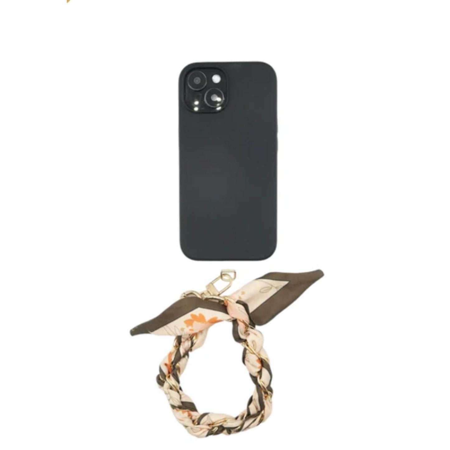 Miami Chains & Co. - Tropical Phone Wristlets - Rack Hunt -