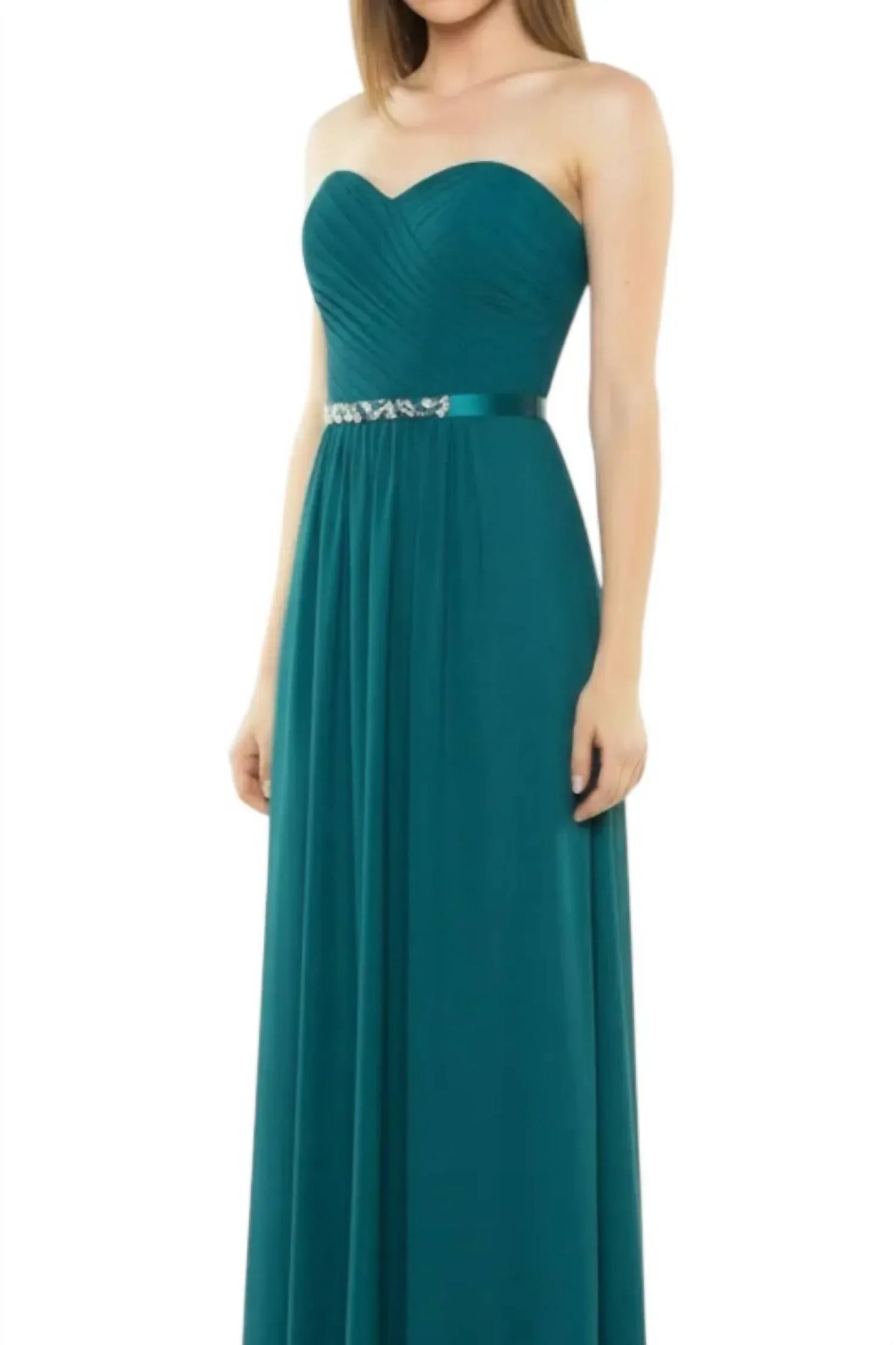 Milano Formals - Radiant Elegance Gown - Rack Hunt