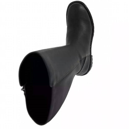 Women's Tate Jewel Stretch Tall Lug Riding Boots