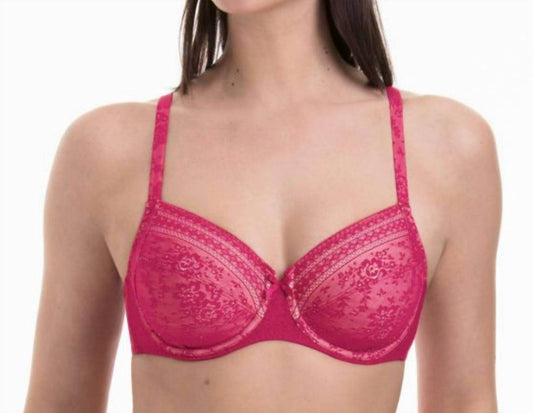 Rosa Faia - Fleur Underwire Bra - Rack Hunt -