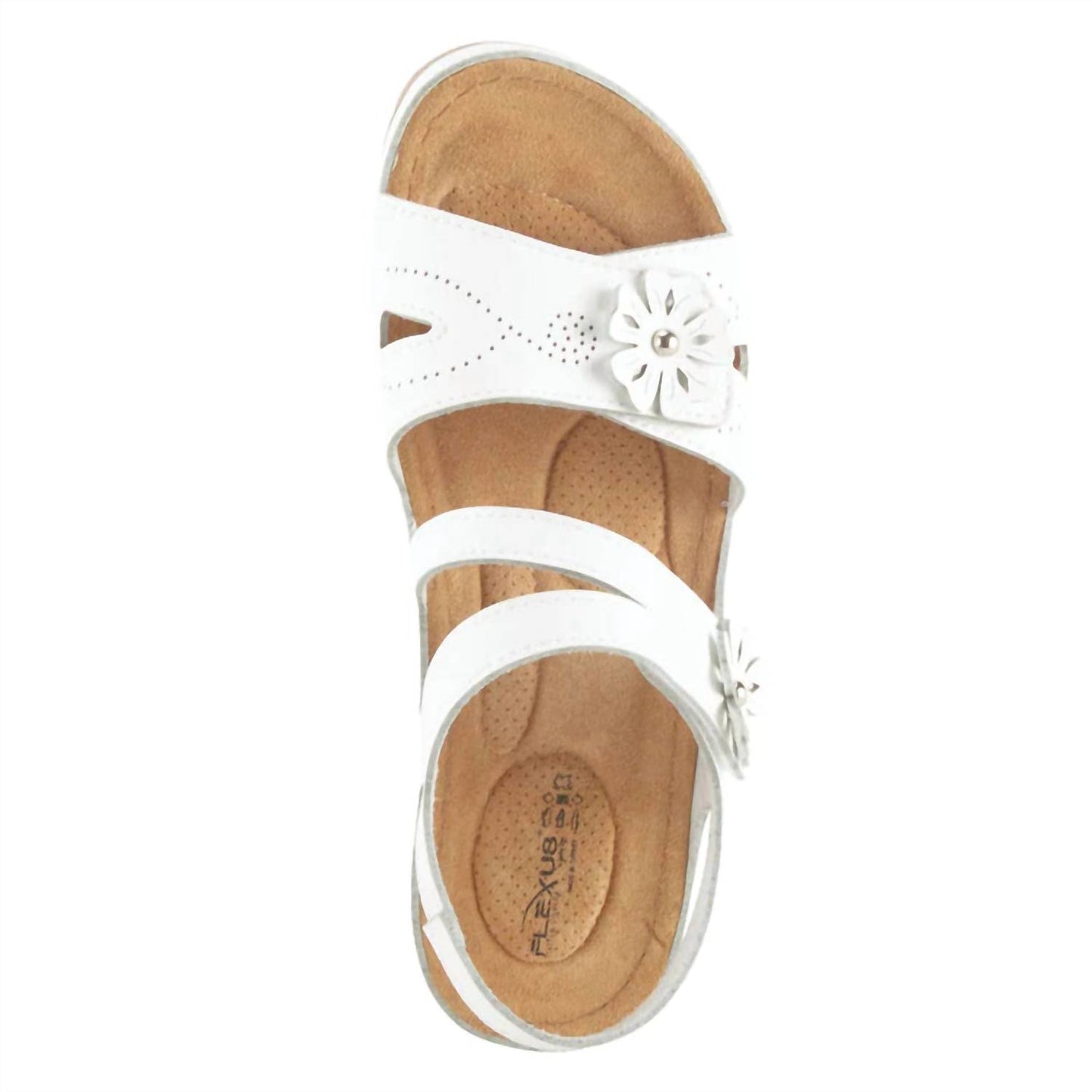Women's Poncia Sandals