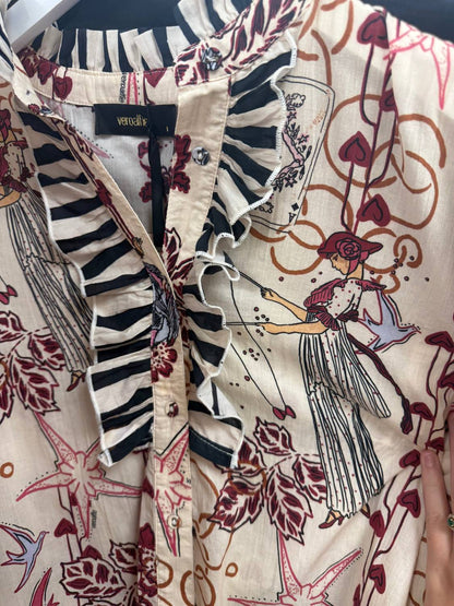 Epoque Shirt