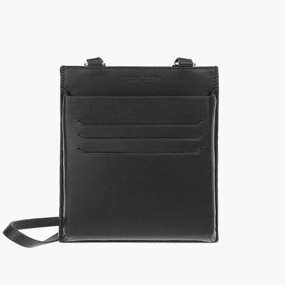 Unisex Leather Card Holder