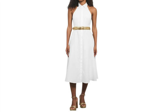 Sissi Midi Dress