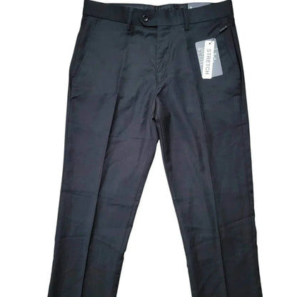 Dolce Roma - Men's Stretch Slim-fit Dress Pants - Rack Hunt
