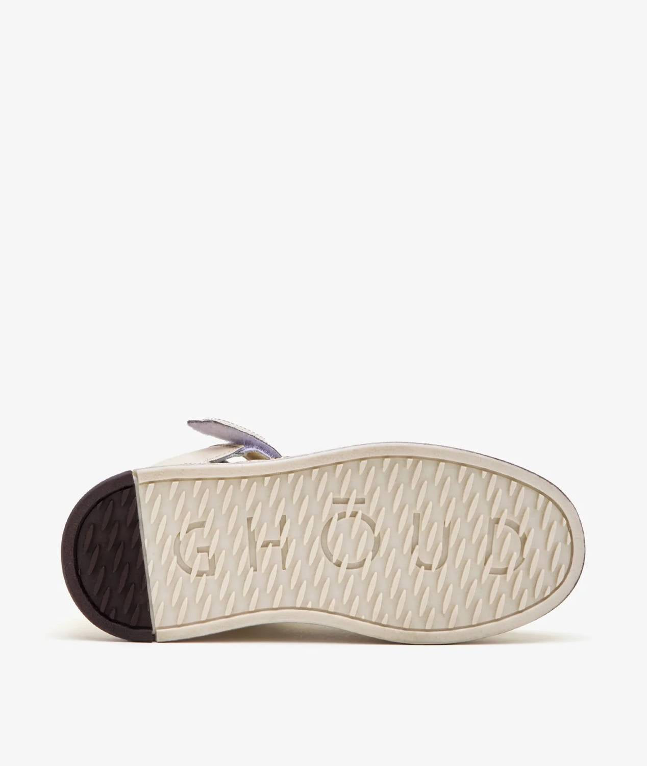 Women's Tweener Mid Sneakers