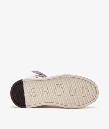 Women's Tweener Mid Sneakers