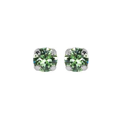 Women's Crystals Studs Earrings