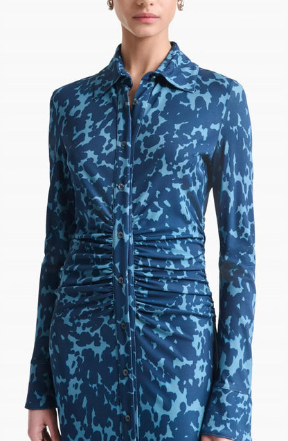 ALTUZARRA - Claudia Dress - Rack Hunt
