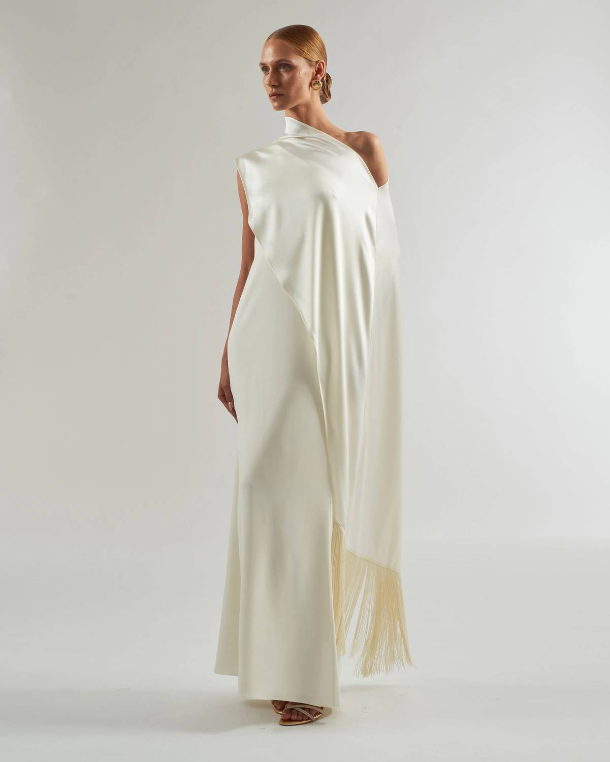 Berenson Maxi Dress