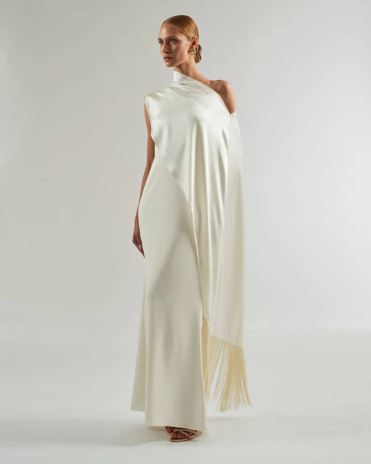 Berenson Maxi Dress