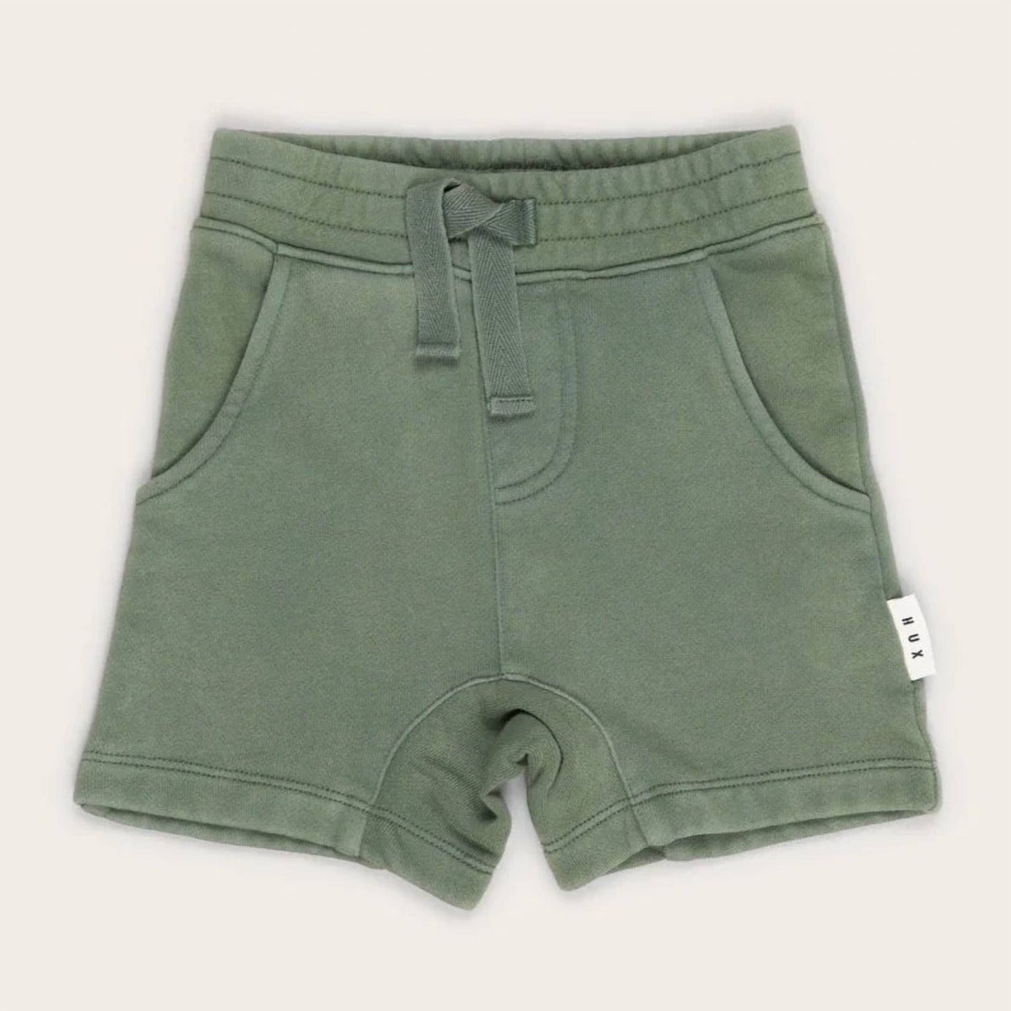 Kid's Vintage Slouch Short