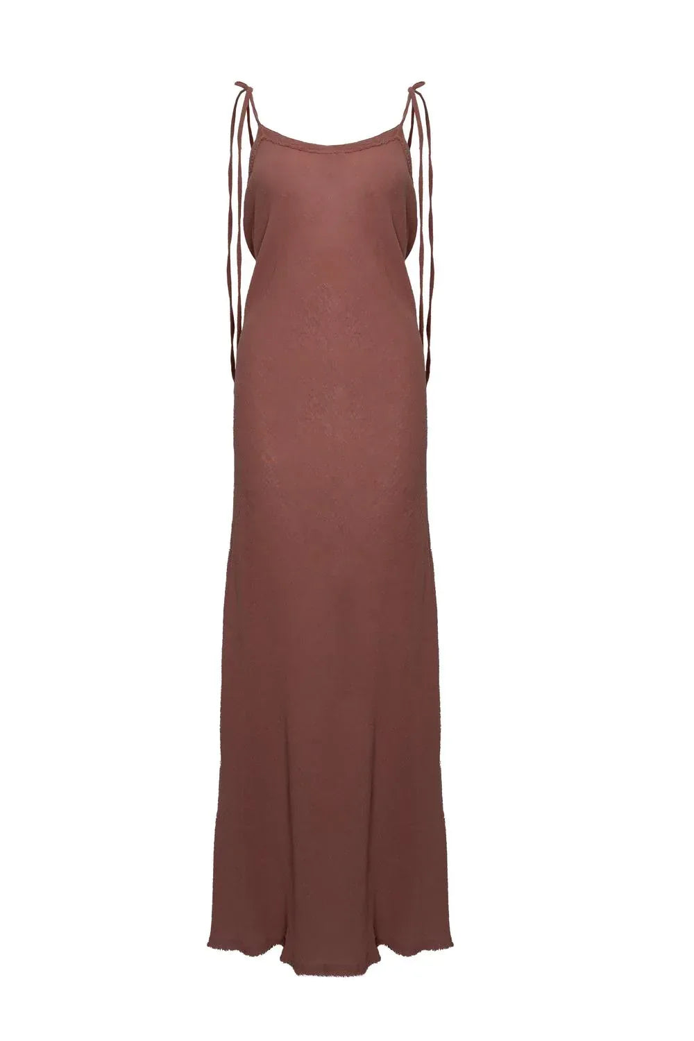 CARAVANA - Konik Maxi Dress - Rack Hunt