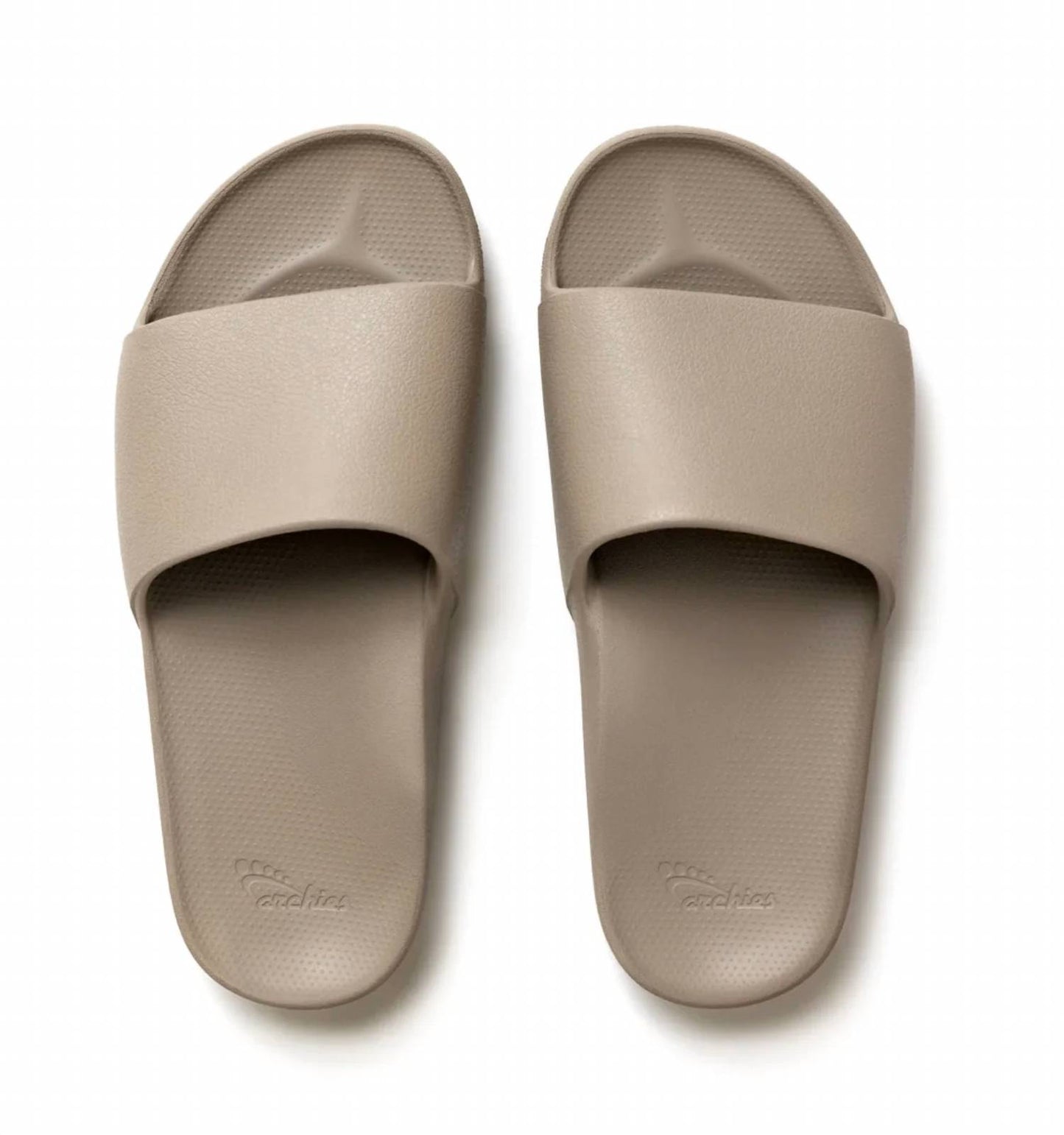Women's Arch Support Slides