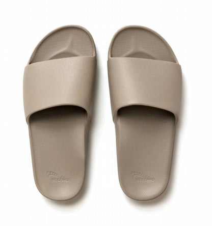Women's Arch Support Slides