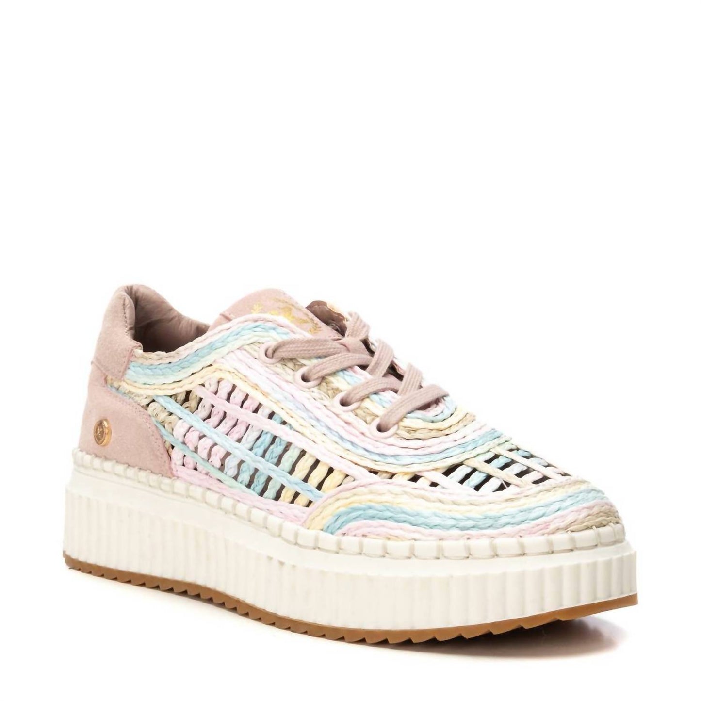 Women's Trainer Sneakers