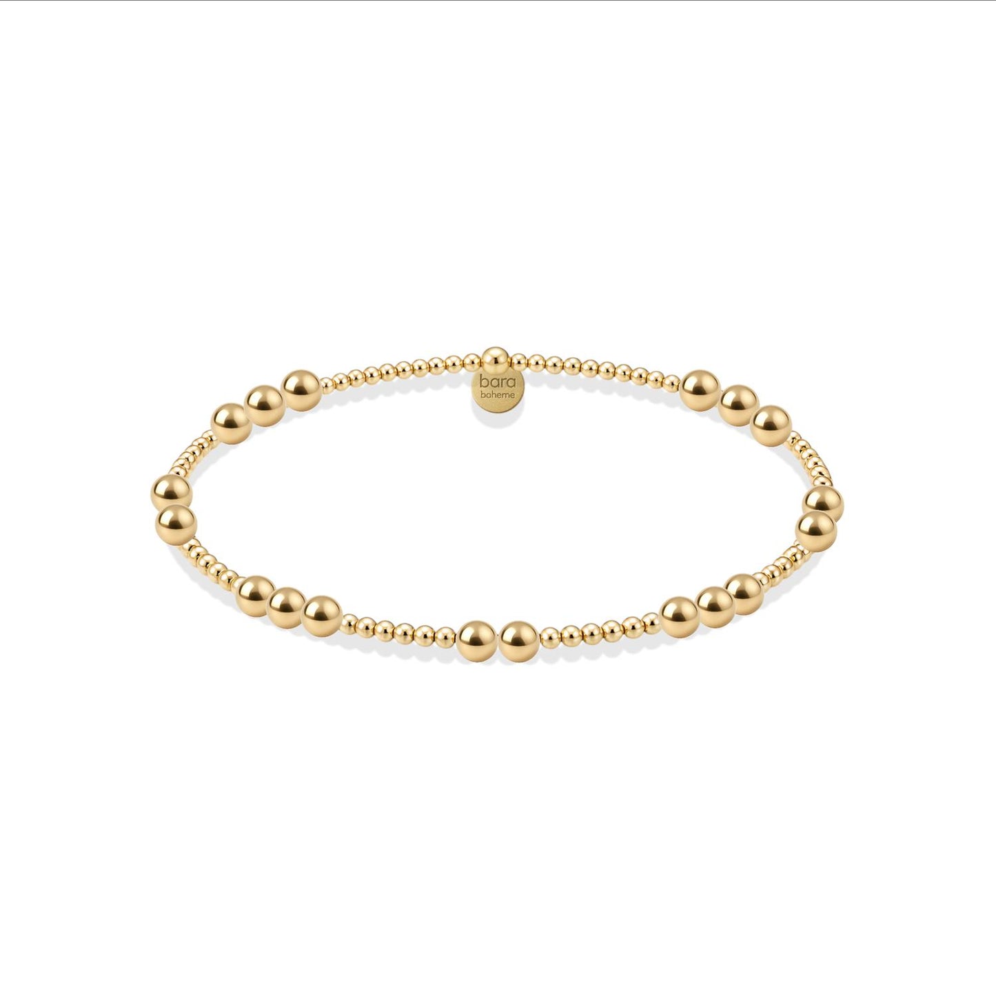 Women's Carolyn Beaded Bracelet