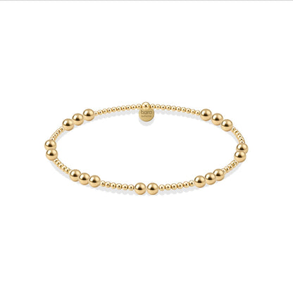 Women's Carolyn Beaded Bracelet