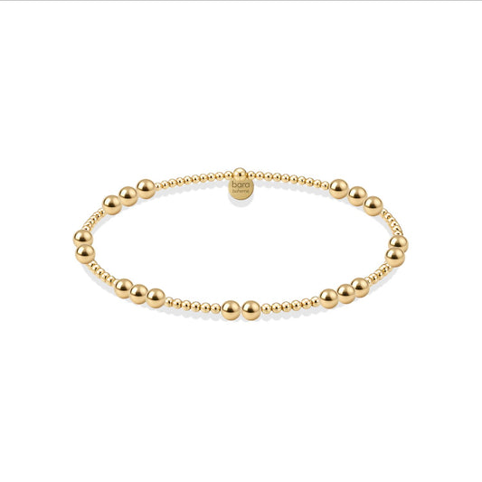 Women's Carolyn Beaded Bracelet