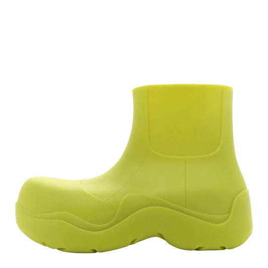 Women's Rubber Puddle Ankle Boots