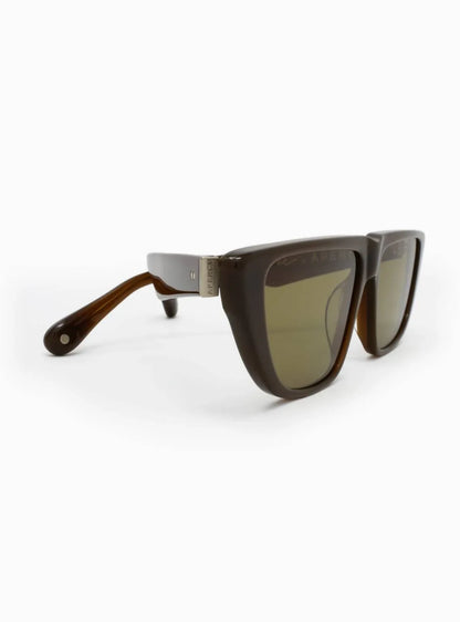 Aperçu Eyewear - Men's Moore Sunglasses - side view - Rack Hunt