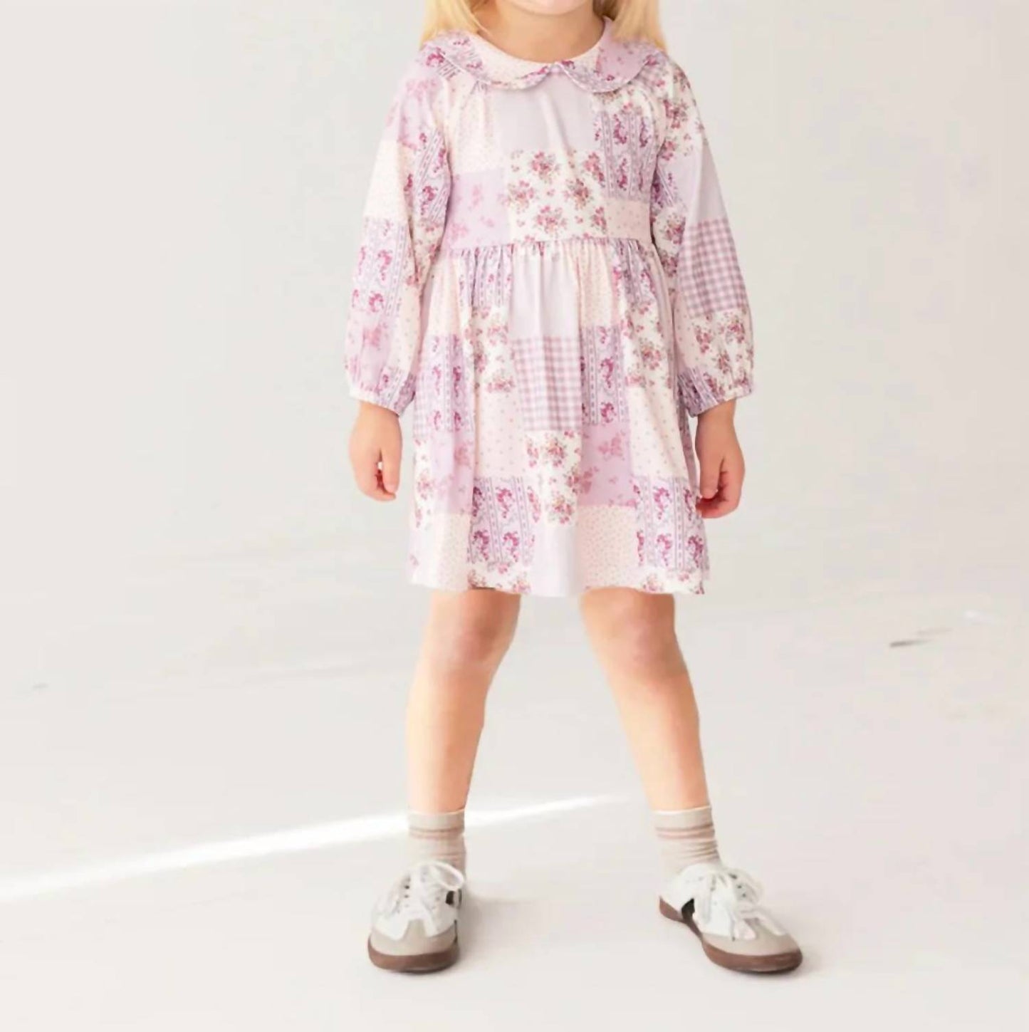 Liliana Dress
