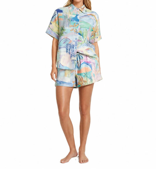 Sun Short