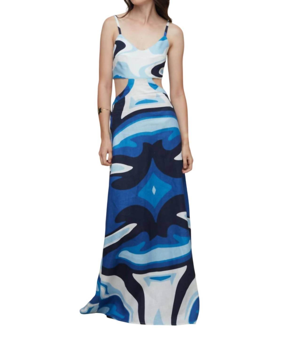 Galeria - Lily Dress - Rack Hunt