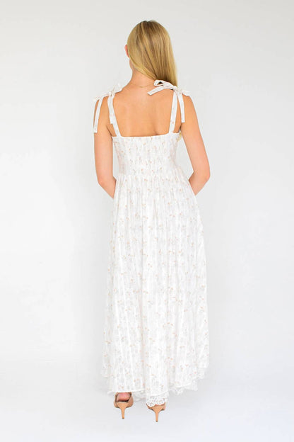 Bailey Maxi Dress