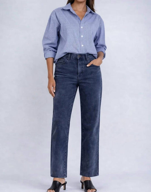 Baby Wale Corduroy Pants