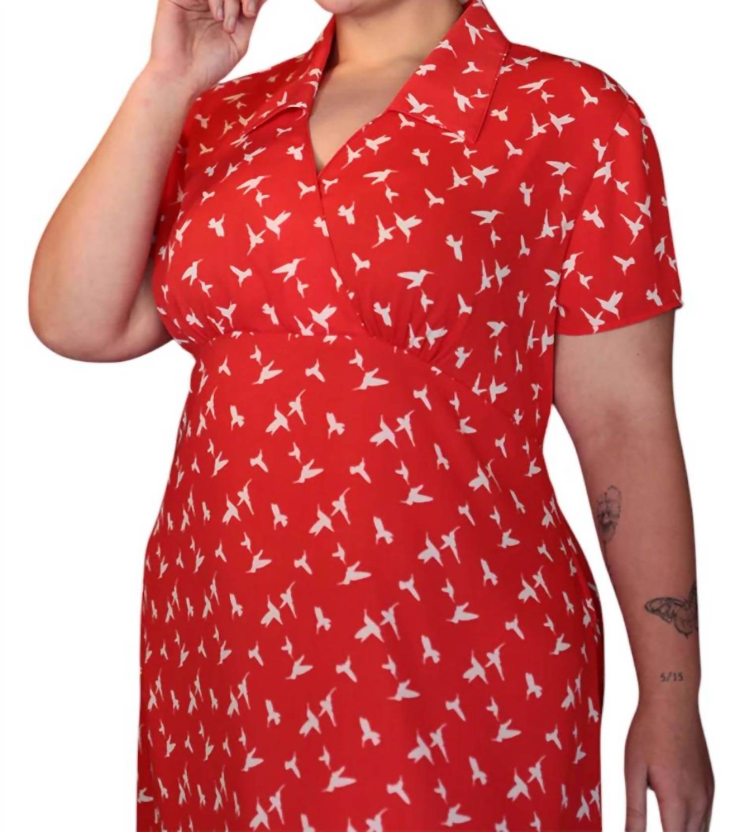 Sante Grace - Vintage Inspired Dresses - Rack Hunt -