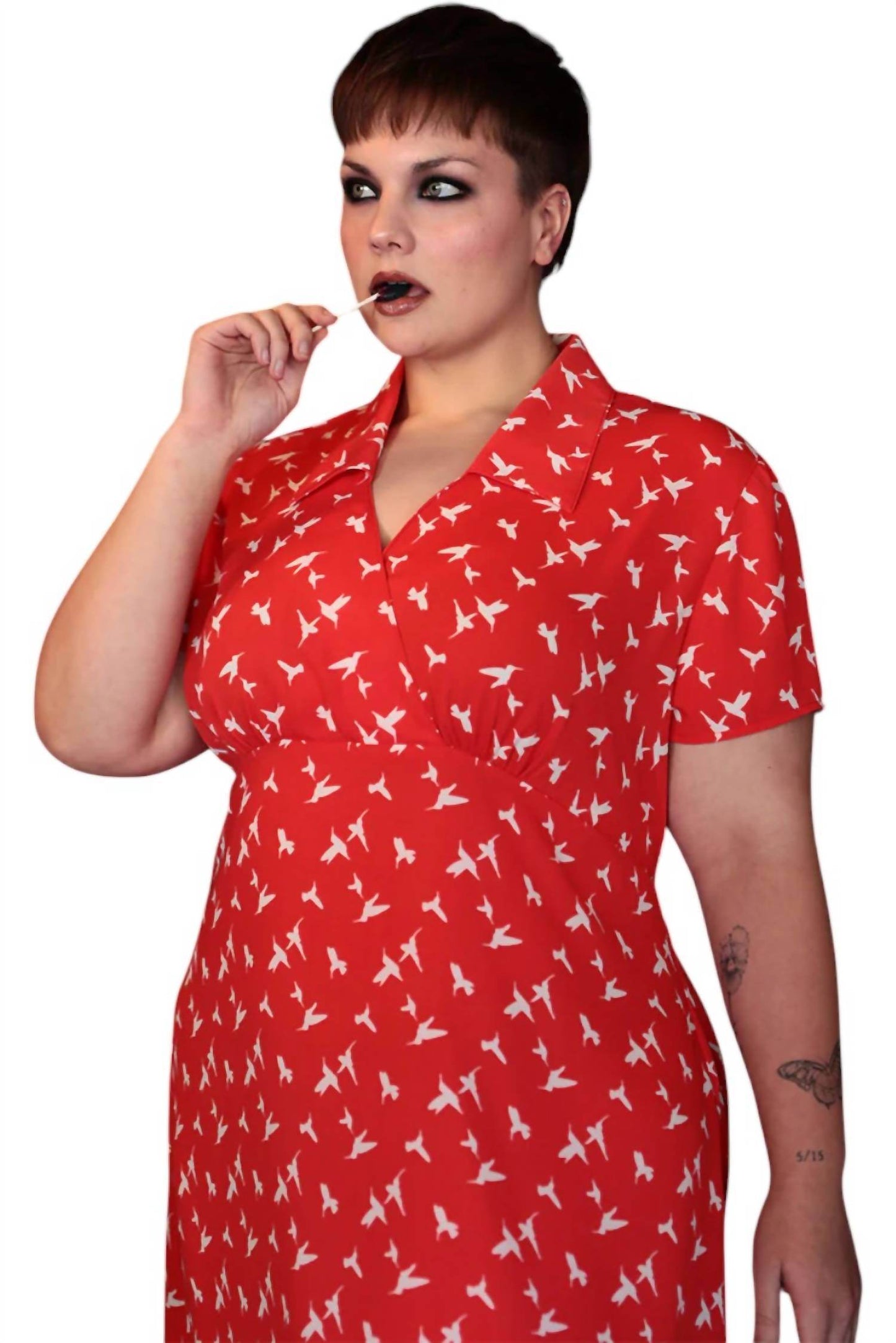 Sante Grace - Vintage Inspired Dresses - Rack Hunt -