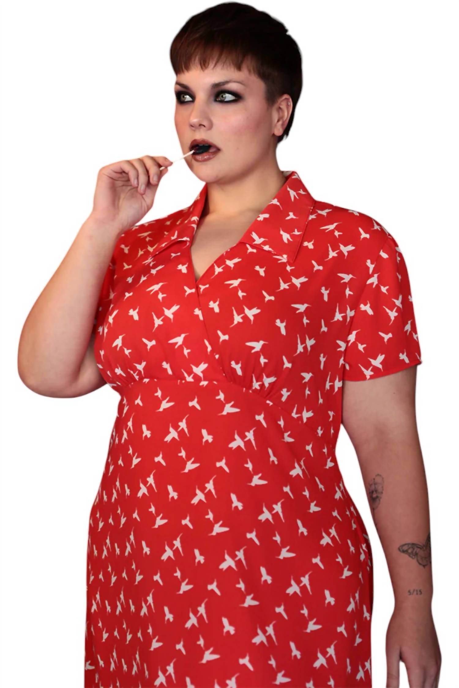 Sante Grace - Vintage Inspired Dresses - Rack Hunt -