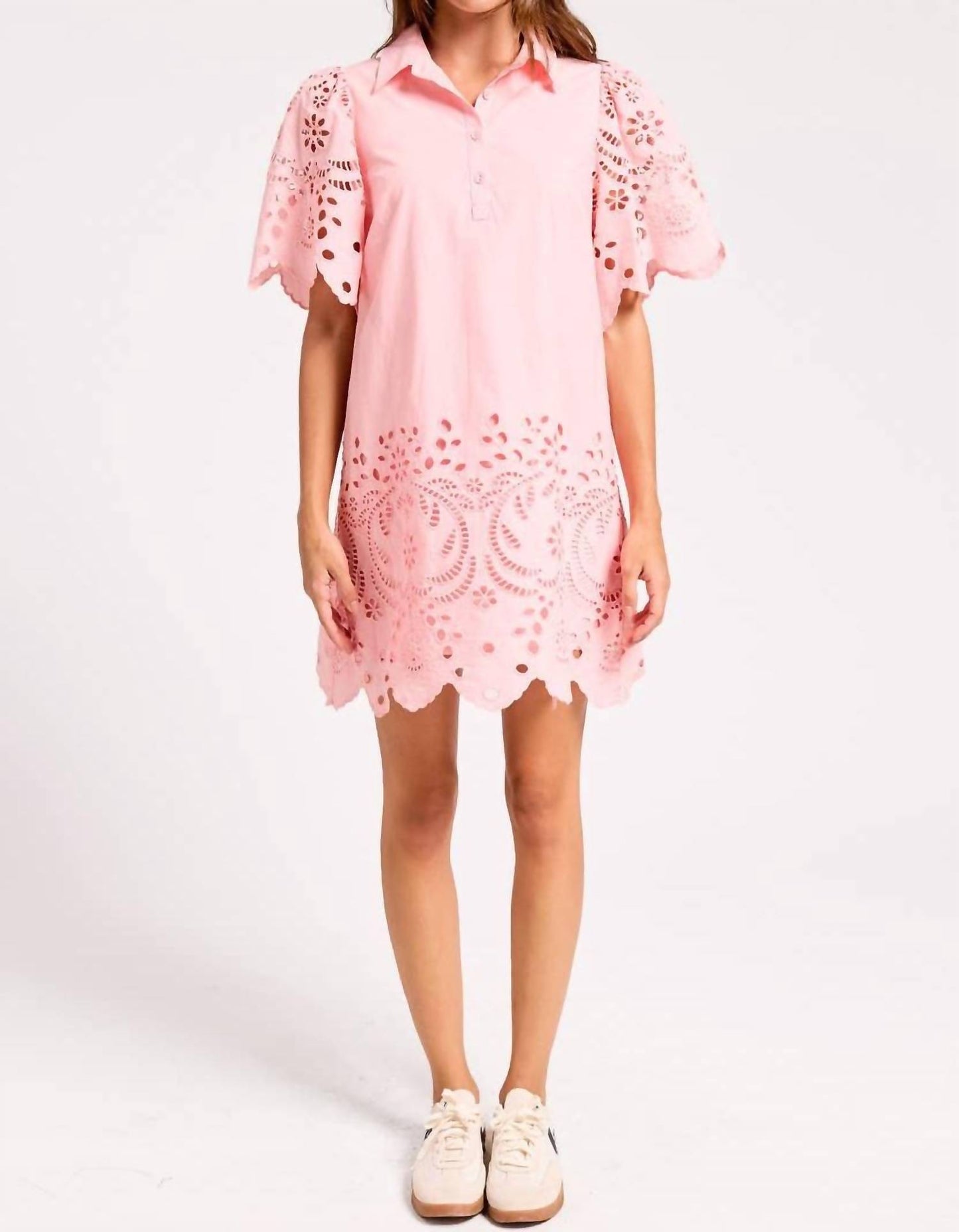 Alory Dress